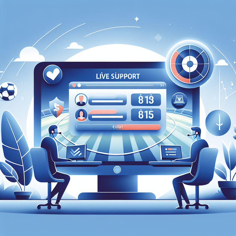 Tipobet canlı destek: Sorunlar ne kadar hızlı çözülüyor?